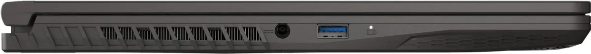 MSI Thin 15 B2RVE-3451XRU (Intel Core 7 240H, NVIDIA GeForce RTX 4050) 16ГБ, 512ГБ SSD, noOS, серый (9S7-16R831-3451)