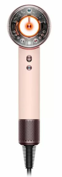 Supersonic HD16 Nural SG, Kanzan Pink