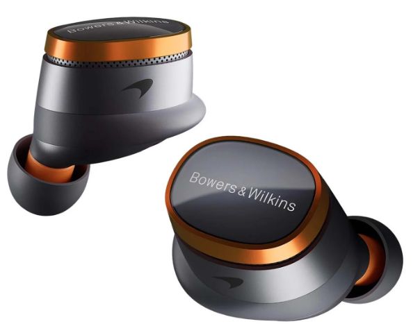 Bowers & Wilkins Pi8, McLaren Edition