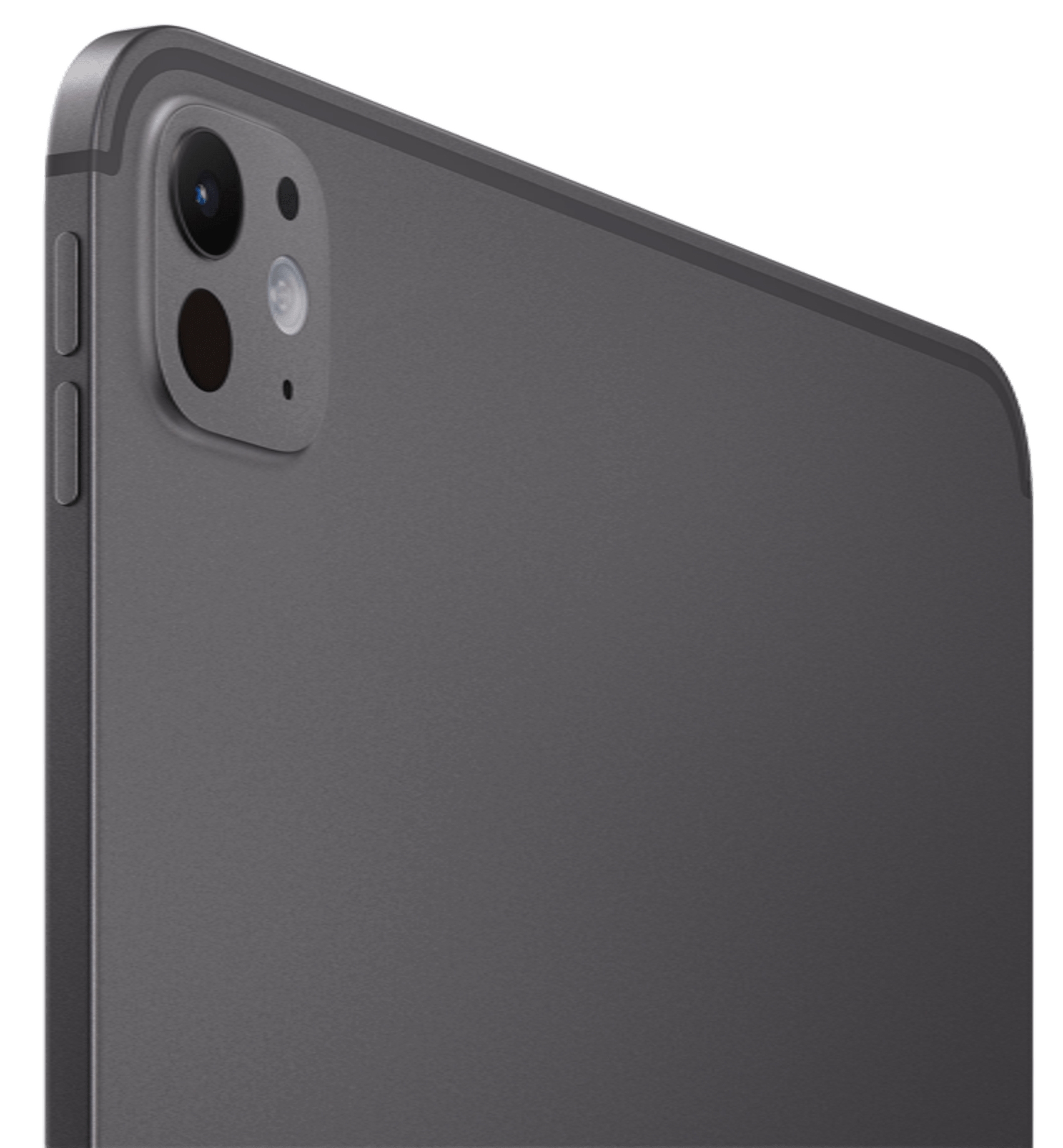 Apple iPad Pro 13 M5 (2025) 1Tb Wi‑Fi, нанотекстурное стекло, серый космос (Space Black)