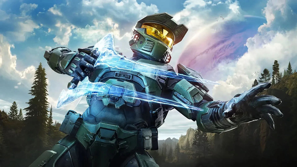 Halo Campaign Evolved для PS5