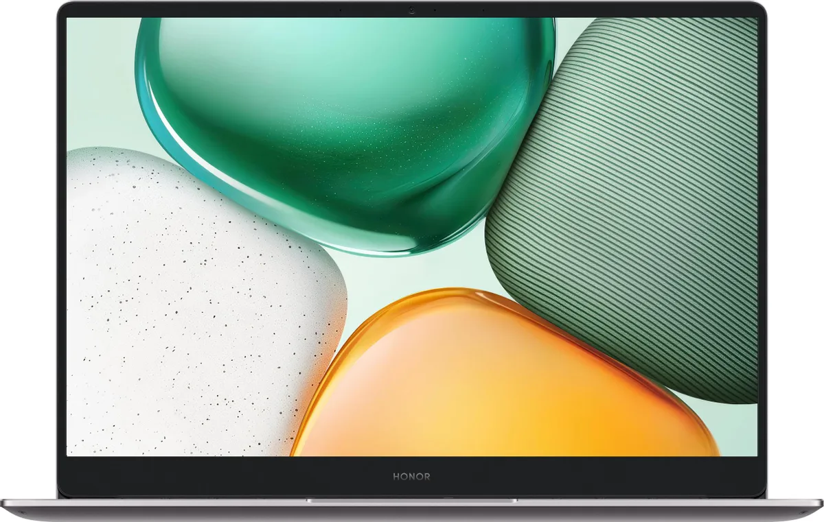 Honor MagicBook X14 2025 GDG-X (Intel Core i5 12450H, Intel UHD Graphics) 16ГБ, 512ГБ, noOS, серый (5301ALWW)