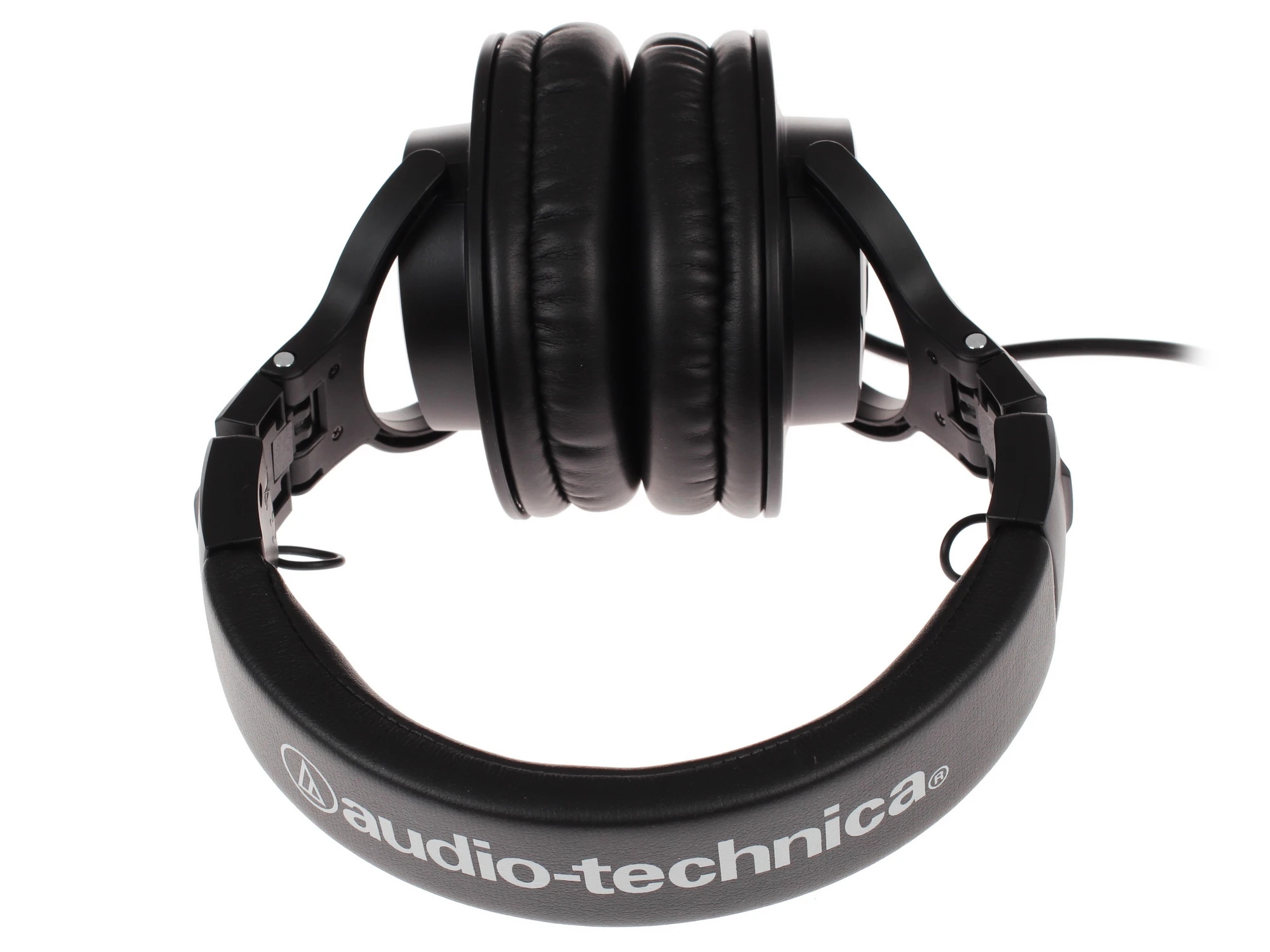 Наушники Audio-Technica ATH-M30X, черный