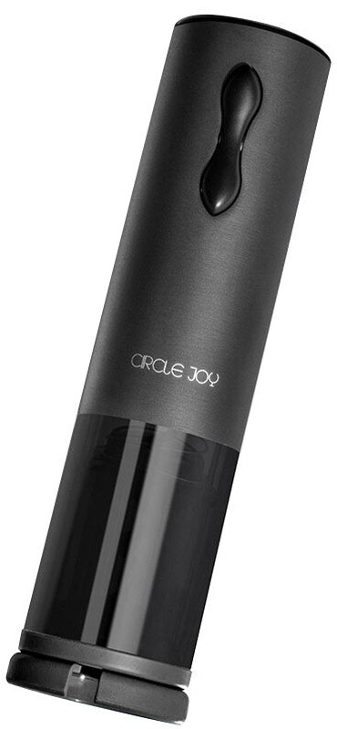 Штопор Xiaomi Circle Joy, Mini Electric wine opener черный (CJ-EKPQ04)