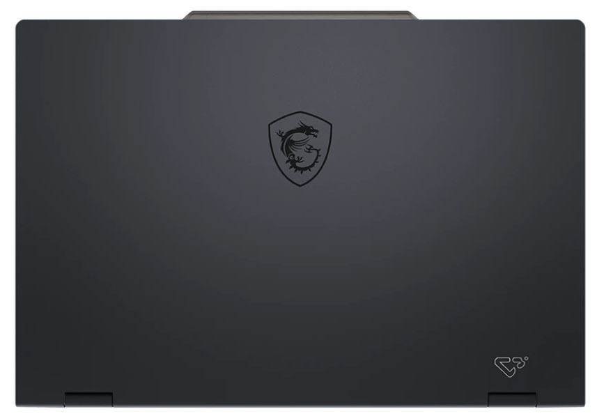 MSI Cyborg 15 B13WEKG-1248XRU (Intel Core i5 13420H, NVIDIA GeForce RTX 5050) 16ГБ, 512ГБ SSD, noOS, черный (9S7-15Q342-1248)