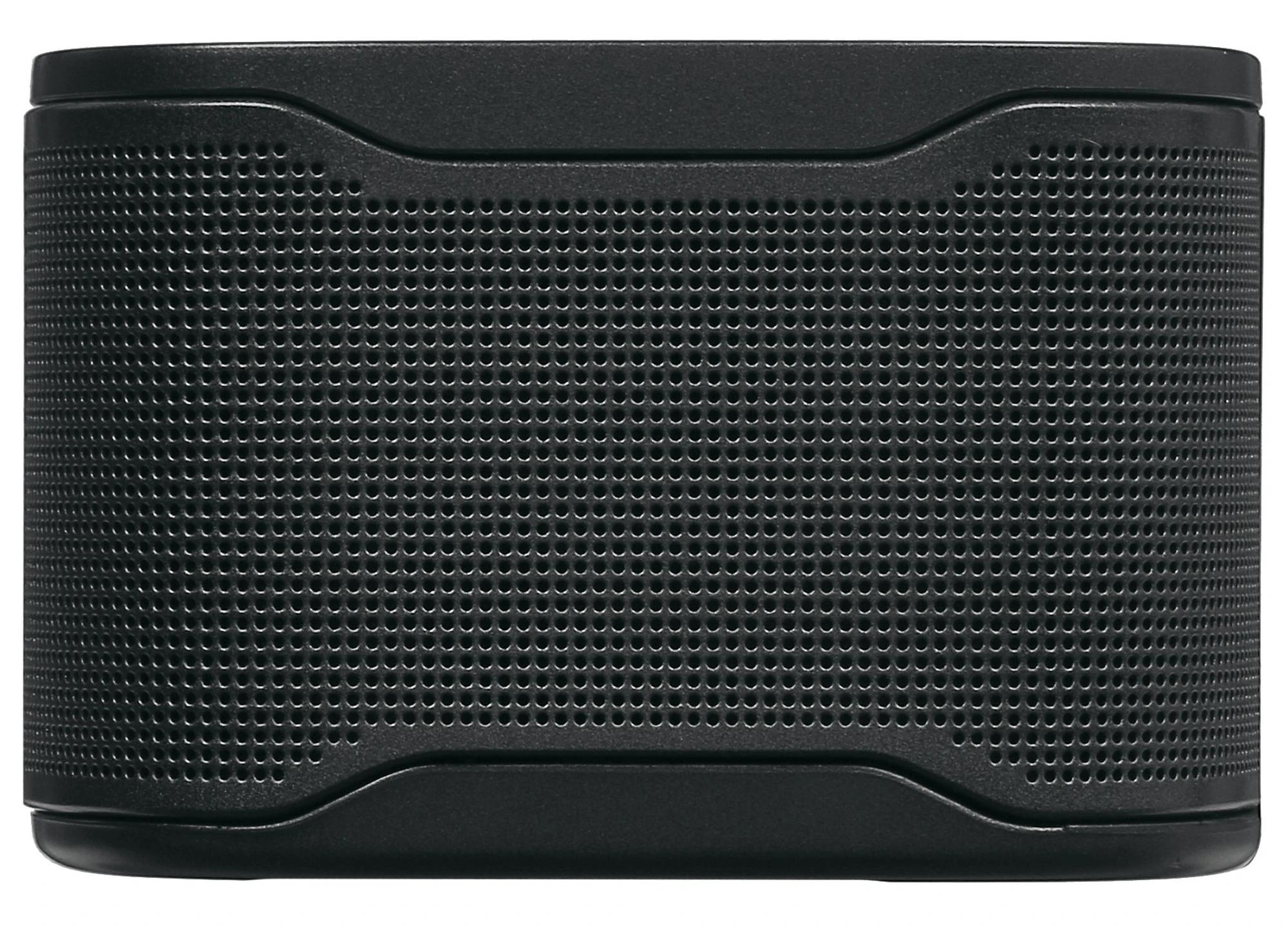 Саундбар JBL Bar 2.1 Deep Bass, черный