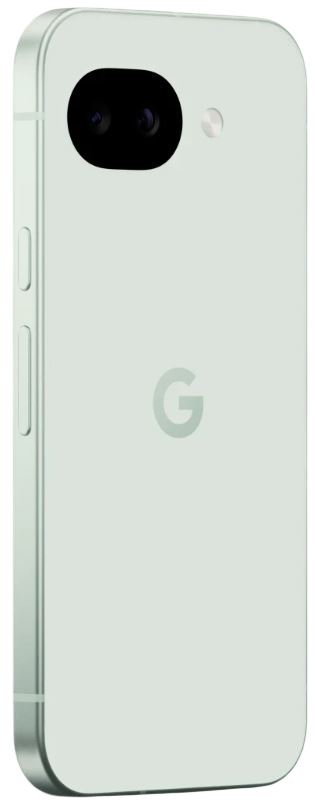 Google Pixel 10a 8/128 ГБ, зеленый