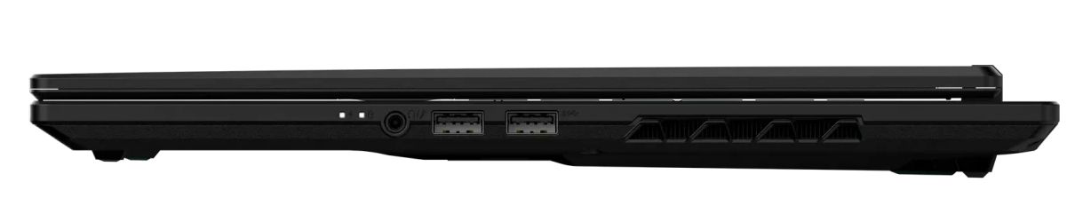 Gigabyte Gaming A16 GA63H (AMD Ryzen 7 260, NVIDIA GeForce RTX 5050) 16ГБ, 512ГБ SSD, noOS, черный (3THK3KZ893SD)