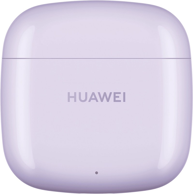 Huawei Freebuds SE 2, фиолетовый