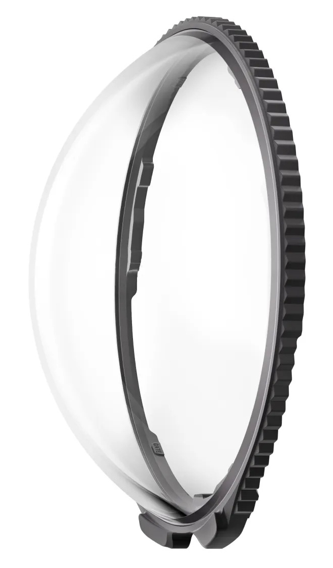 Защитные линзы Insta360 Premium Lens Guards для Insta360 X5