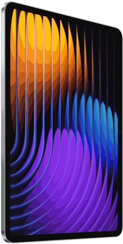 Xiaomi Pad 7 8/256Gb, зеленый