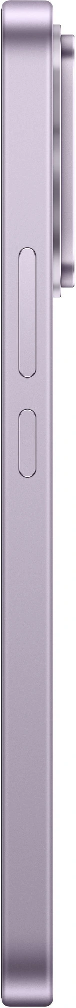 Смартфон Xiaomi Redmi Note 17 Pro 5G 6/128ГБ, фиолетовый