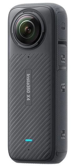 Insta360 X4 Motorcycle Bundle