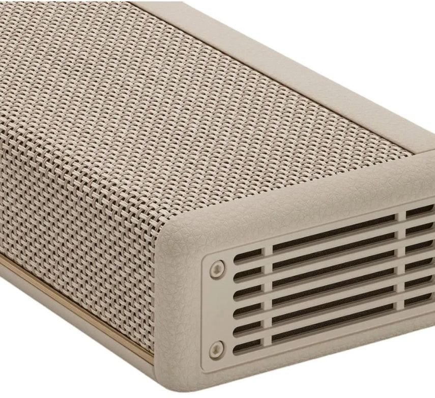 Marshall Heston 60, кремовый