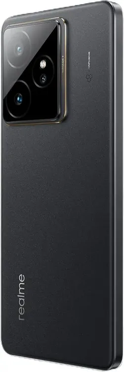 Realme GT 7 12/256 ГБ, серый