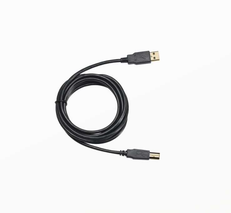Audio-Technica AT-LP120XBT-USB, черный