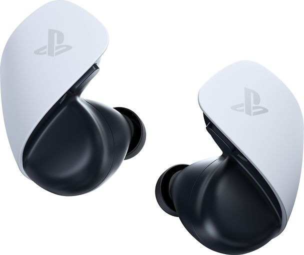 Беспроводные наушники Sony PULSE Explore Wireless Earbuds, белый