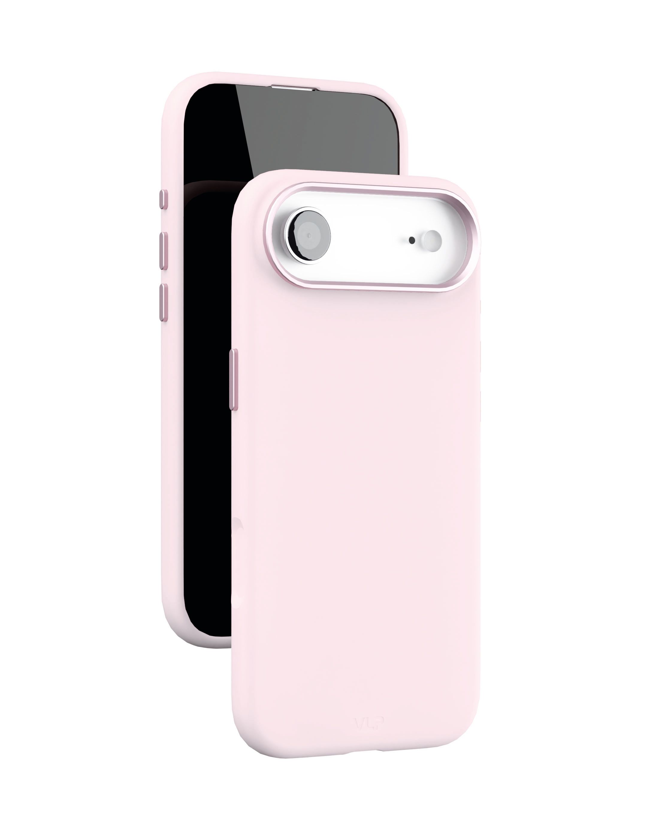 VLP Aster Pro Case с MagSafe для iPhone 17 Air, розовый (1057178)