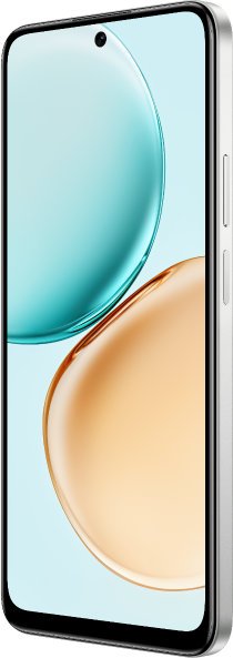 HONOR X7d 8/256 ГБ, серый