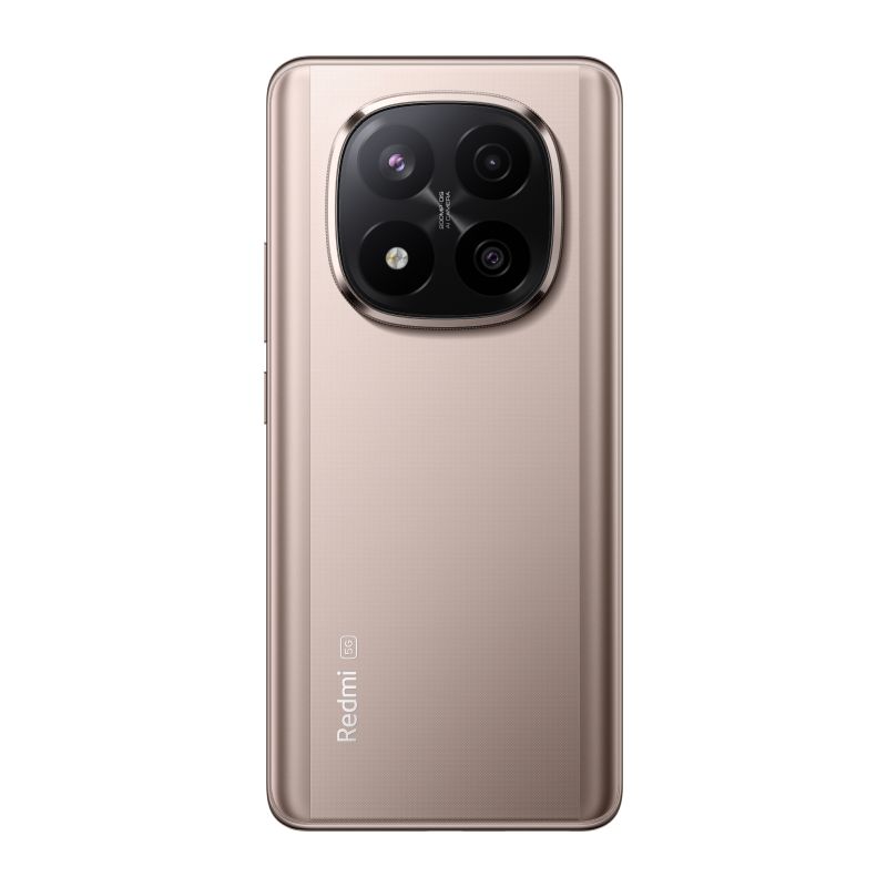 Xiaomi Redmi Note 14 Pro+ 5G 12/512 Гб, золотой