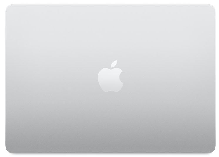 Apple MacBook Air 13 (M5, 10C/10C, 2026), 32 ГБ, 1 ТБ SSD, Silver (Z1L2000GM)