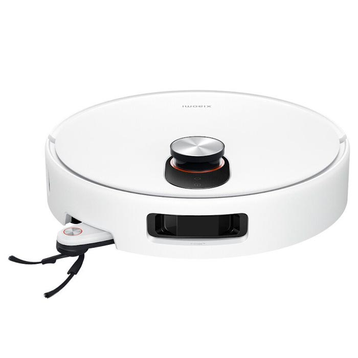 Xiaomi Robot Vacuum 5, белый