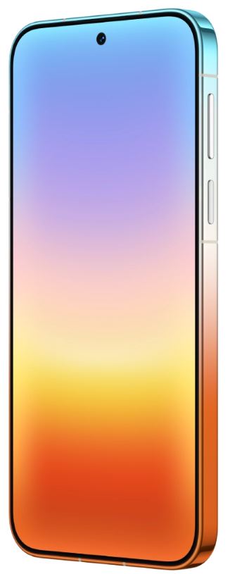 Huawei Pura 90s Pro Max 12/256 ГБ, оранжевый океан