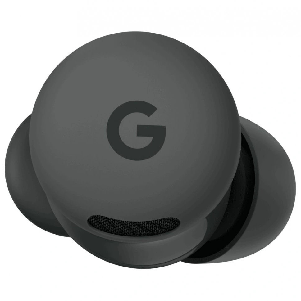 Google Pixel Buds 2a, Ореховый (Hazel)