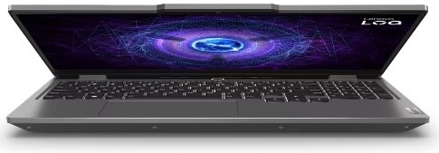 Lenovo LOQ 15IRX9 15.6" (Intel Core i7 14700HX, NVIDIA GeForce RTX 4060) 16ГБ, 512ГБ, noOS, серый (83DV00URPS)