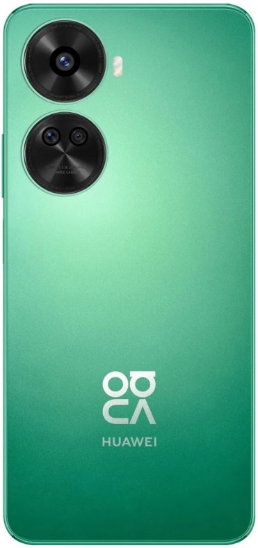 Huawei nova 12 SE 8/256 ГБ, зеленый