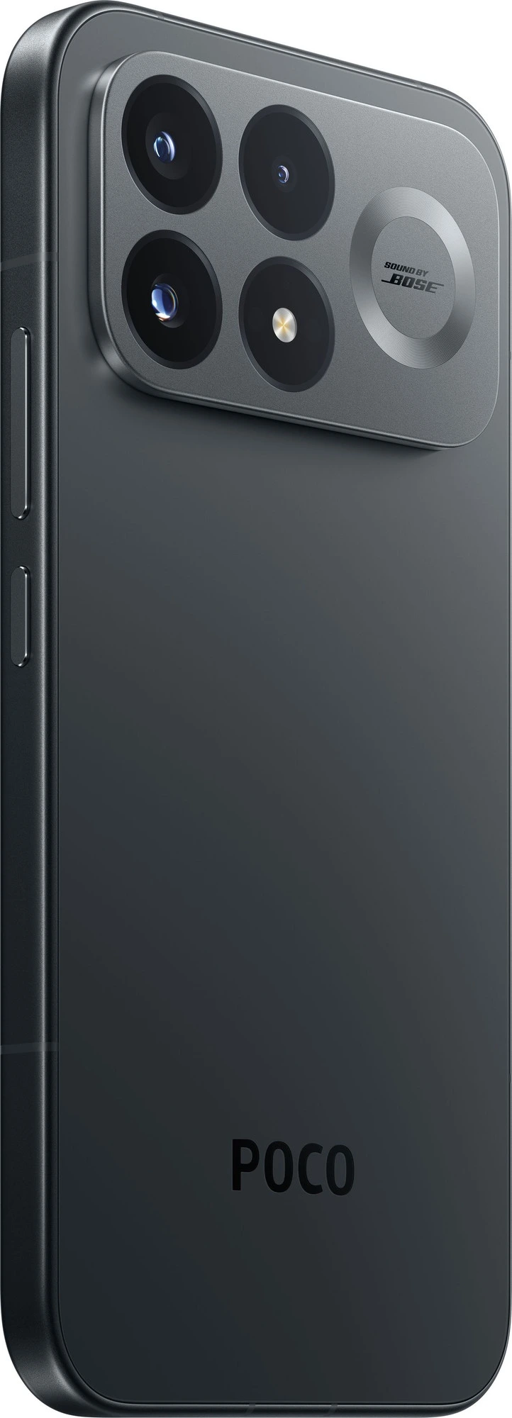 Смартфон POCO F9 Pro 12/512 ГБ, черный