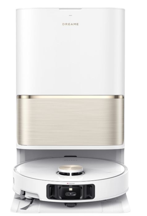 Dreame L50 Ultra, белый