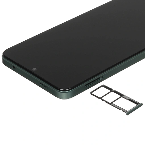 Смартфон Xiaomi POCO C61 3/64 Гб, зеленый