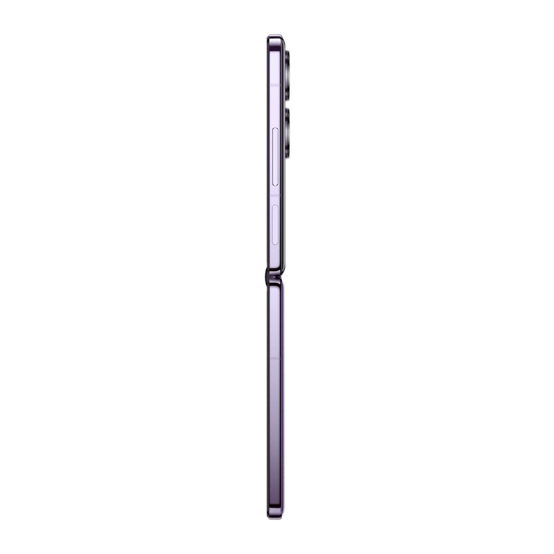 Смартфон Xiaomi MIX Flip 12/512 Гб, фиолетовый