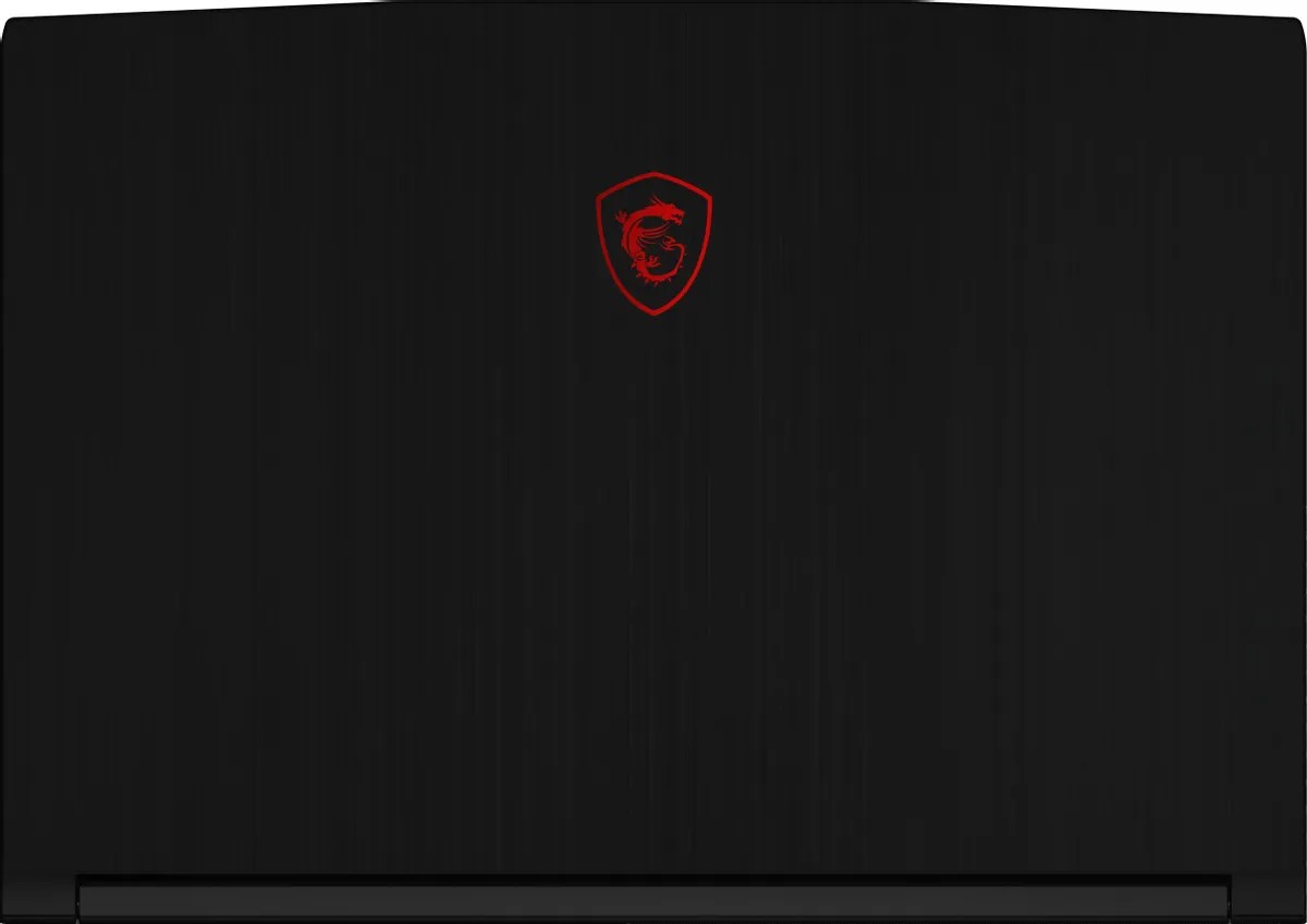 MSI Thin GF63 12UC-2209NL 15.6" (Intel Core i5 12450H, NVIDIA GeForce RTX 3050) 16ГБ, 512ГБ, Windows 11 Home,черный (9S7-16R821-2209)