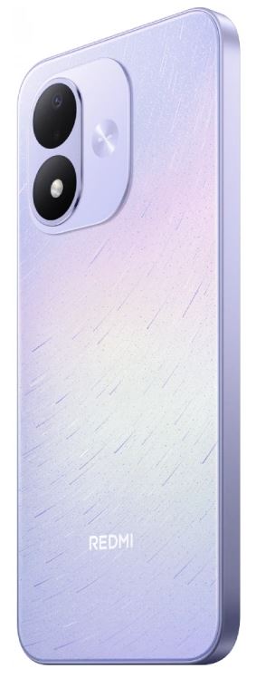 Xiaomi Redmi Note 17 6/128ГБ, фиолетовый