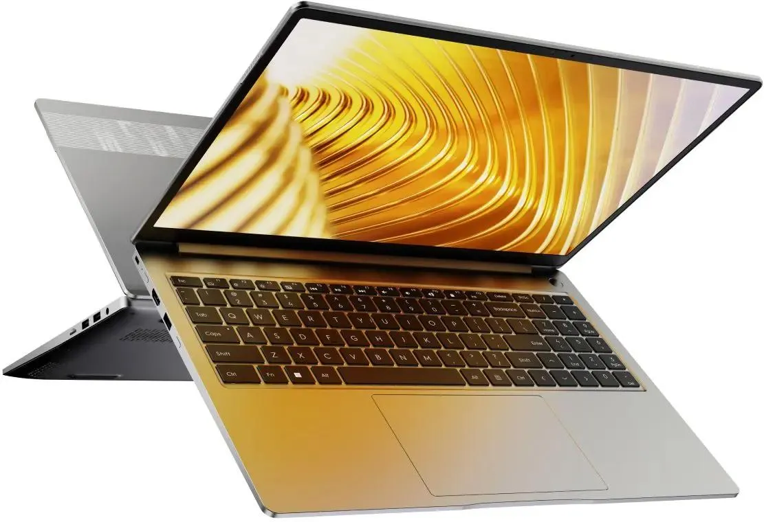 Tecno MegaBook T16MA Pro 16" (Intel Core Ultra 7 155H, 16 ГБ, 1024 ГБ SSD, Intel UHD Graphics, Windows 11 Home), серый (71003300452)