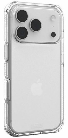 UAG Plyo для iPhone 17 Pro Max, прозрачный (114533114343)