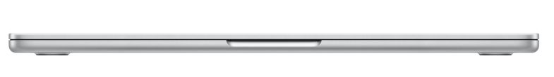 Apple MacBook Air 13 (M4, 8C/10C, 2025), 32 ГБ, 1 ТБ SSD, Silver (Z1GS000PF)