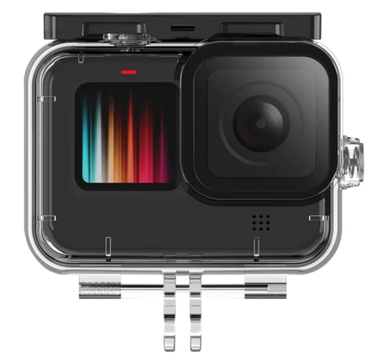 Hero 9 / 10 / 11 / 12 / 13 Black + фильтры Telesin