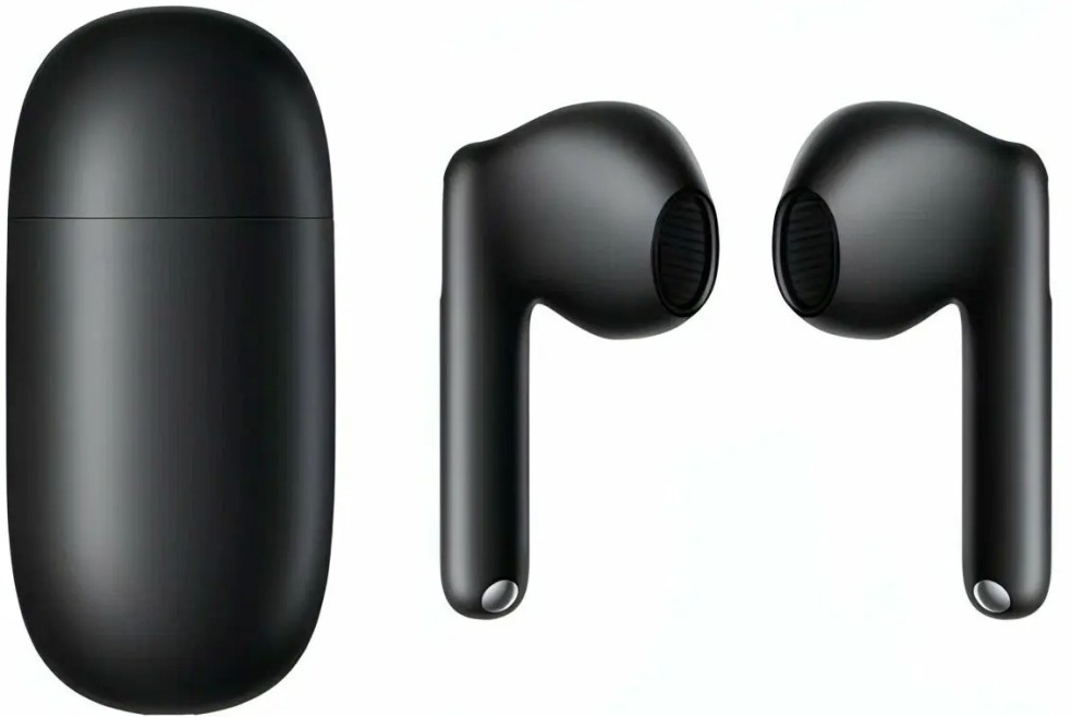 Беспроводные наушники Huawei Freebuds SE 2, черный