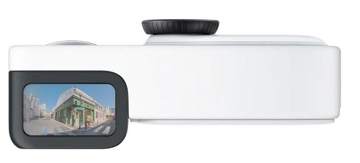 Insta360 GO 3S Retro Bundle 64 ГБ, белый