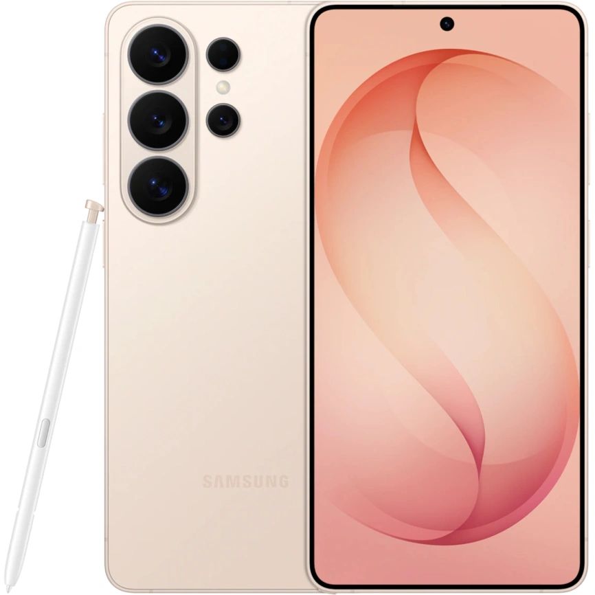 СмартфонSamsungGalaxyS26Ultra12/256Гб,фиолетовый(SM-S948/DS)
