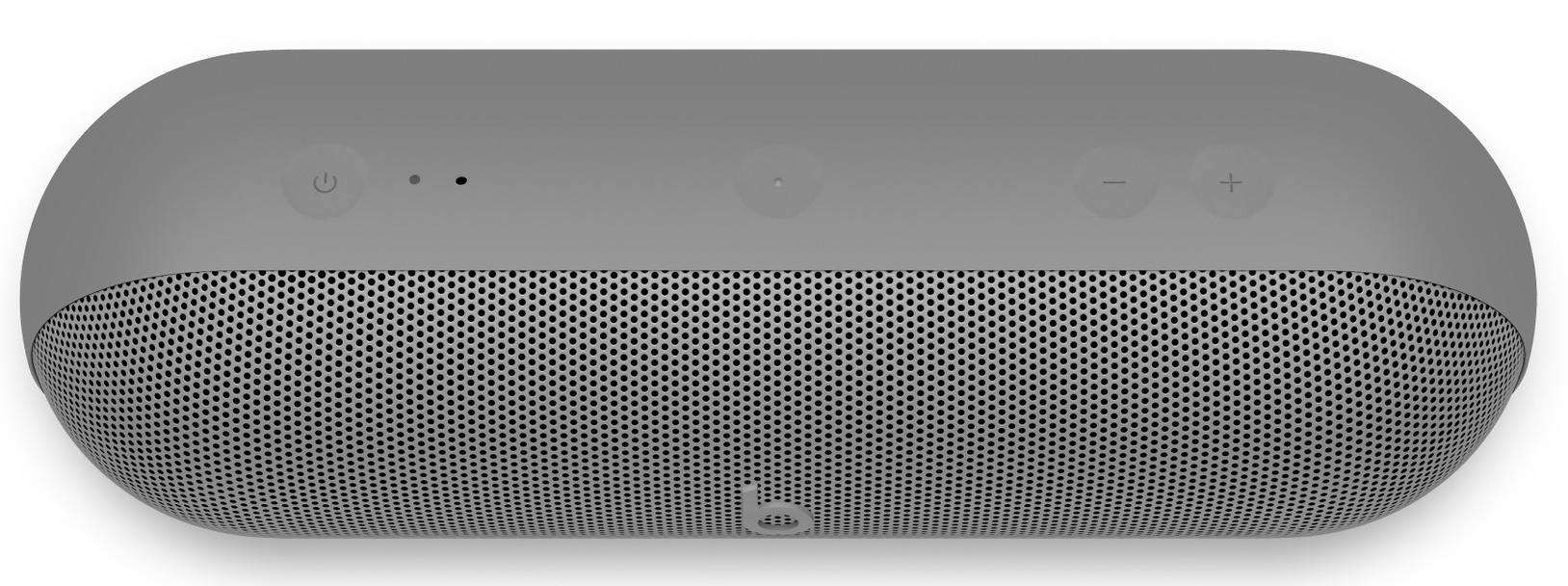 Портативная колонка Beats Pill – Kim Kardashian Special Edition, серый (Dark Gray)