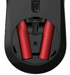 Мышь беспроводная Miiiw Dual Mode Wireless Mouse Silent