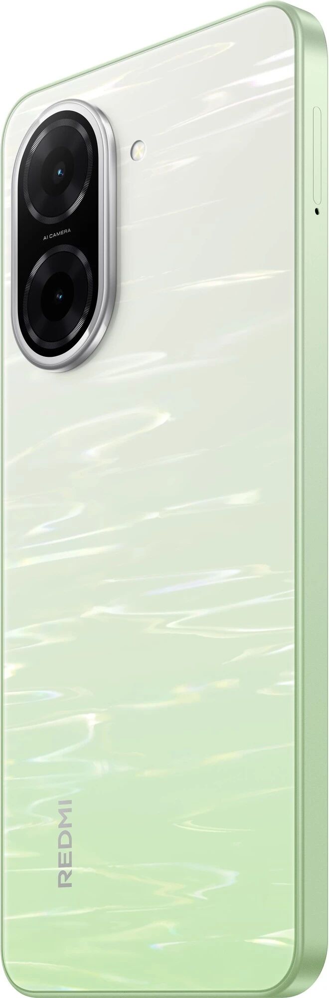 Смартфон Xiaomi Redmi A5 3/64 Гб, зеленый