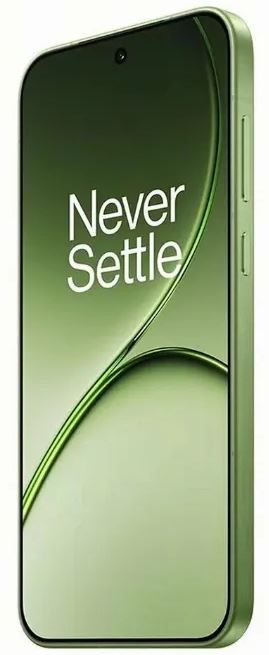 OnePlus 15T 12/256 ГБ, зеленый