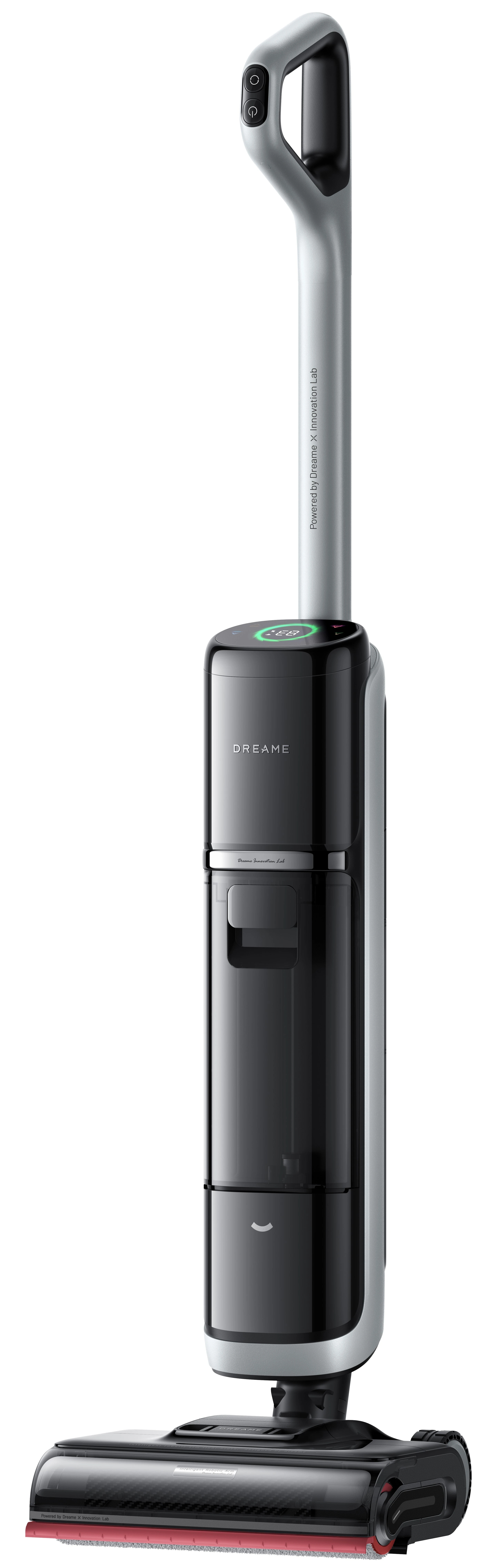 Dreame H15 Pro Heat, черный (HHR48A)