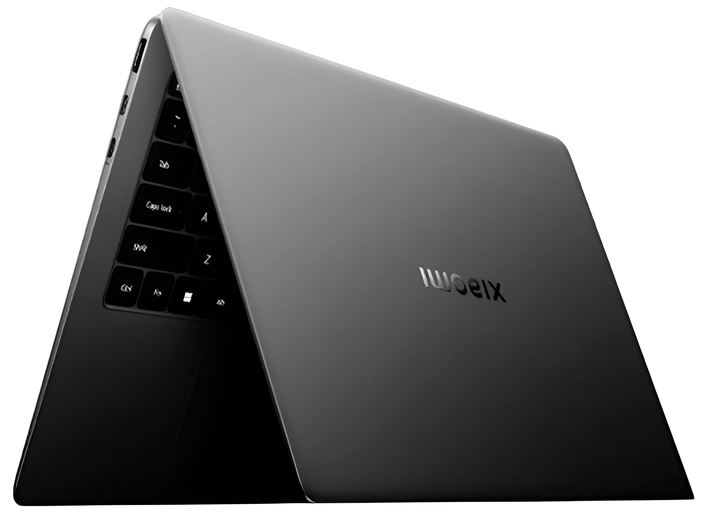 Xiaomi Book Pro 14" 2026 (Intel Core Ultra 5-325, Intel Graphics) 24ГБ, 1ТБ SSD, Windows 11, серый (JYU4705CN)