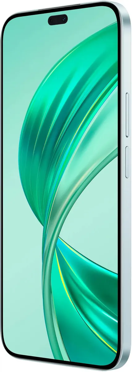 Honor X8b 8/256 Гб, серебристый